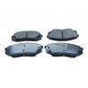 KLOCKI HAM. KIA P. CEE'D/OPTIMA/SPORTAGE/XCEED 1,0-2,4 18- QUARO SILVER CERAMIC