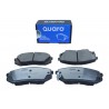 KLOCKI HAM. KIA P. CEE'D/OPTIMA/SPORTAGE/XCEED 1,0-2,4 18- QUARO SILVER CERAMIC
