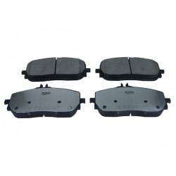 KLOCKI HAM. DB P. C118/X118//H247/V167/W177/W247 1,3-3,0 18- QUARO SILVER CERAMIC