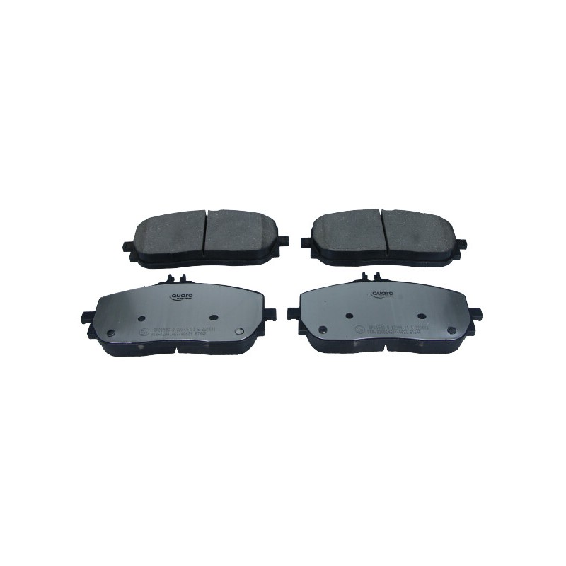 KLOCKI HAM. DB P. C118/X118//H247/V167/W177/W247 1,3-3,0 18- QUARO SILVER CERAMIC