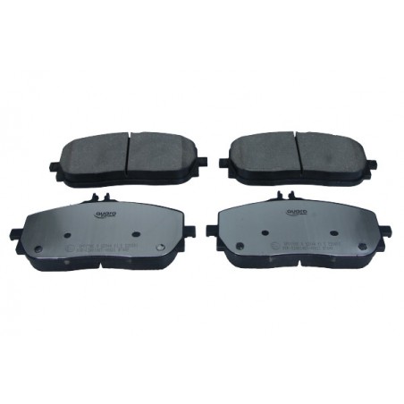 KLOCKI HAM. DB P. C118/X118//H247/V167/W177/W247 1,3-3,0 18- QUARO SILVER CERAMIC