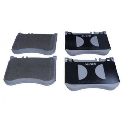 KLOCKI HAM. DB P. SL (R231)/W222 3.5/4.7 01.12-