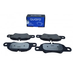 KLOCKI HAM. PORSCHE P. 911 08-/CAYMAN 12- QUARO SILVER CERAMIC