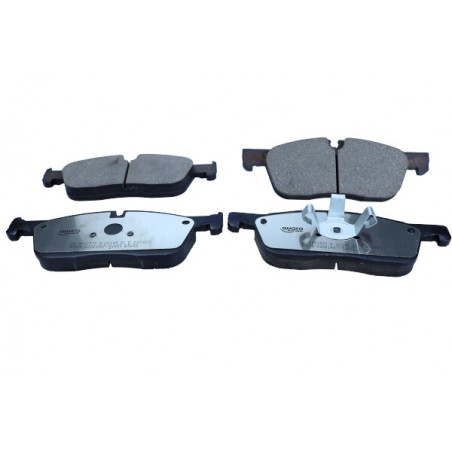 KLOCKI HAM. JAGUAR P. XE 2,0-3,0 15- QUARO SILVER CERAMIC
