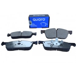 KLOCKI HAM. JAGUAR P. XE 2,0-3,0 15- QUARO SILVER CERAMIC