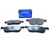KLOCKI HAM. JAGUAR P. XE 2,0-3,0 15- QUARO SILVER CERAMIC