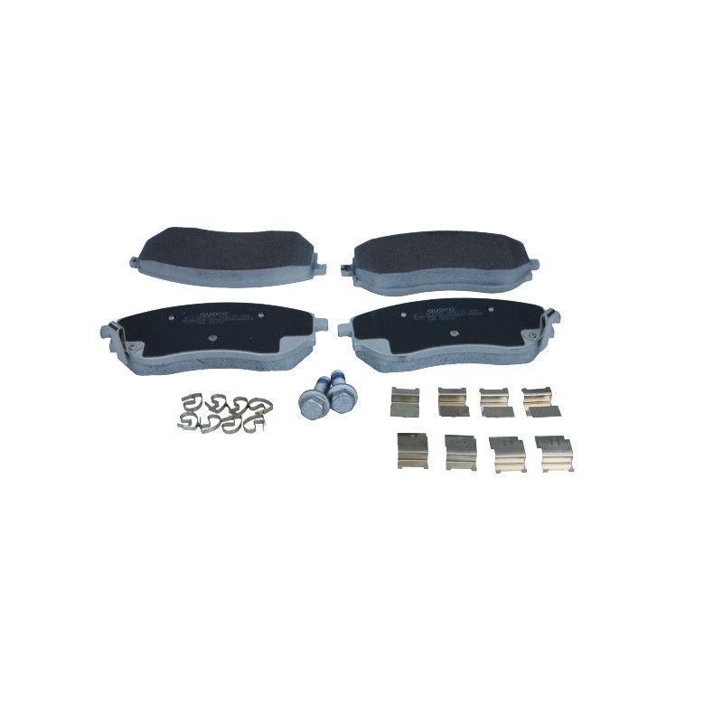 KLOCKI HAM. DB P. X470 2,3-3,0 D 17-