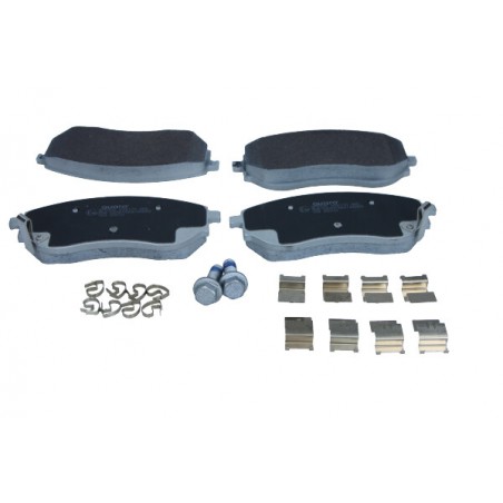 KLOCKI HAM. DB P. X470 2,3-3,0 D 17-