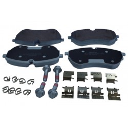 KLOCKI HAM. VW P. AMAROK 2,0-3,0 TDI 10-