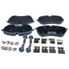 KLOCKI HAM. VW P. AMAROK 2,0-3,0 TDI 10-