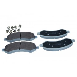 KLOCKI HAM. DODGE RAM P. 1500 5,7 4WD 10-/12-