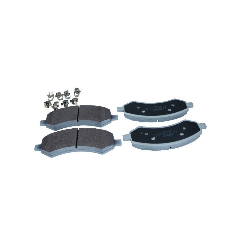 KLOCKI HAM. DODGE RAM P. 1500 5,7 4WD 10-/12-