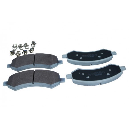 KLOCKI HAM. DODGE RAM P. 1500 5,7 4WD 10-/12-