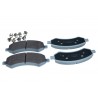 KLOCKI HAM. DODGE RAM P. 1500 5,7 4WD 10-/12-