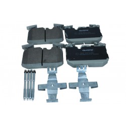 KLOCKI HAM. BMW P. 3 11-/4 13- Z PAKIETEM SPORTOWYM