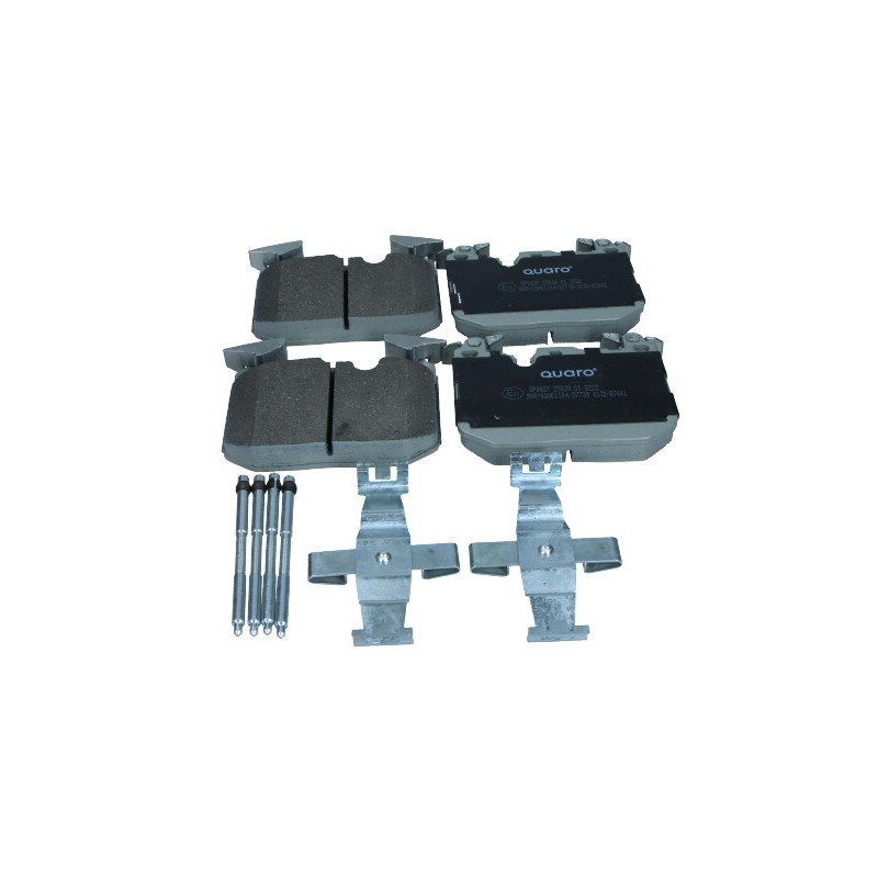 KLOCKI HAM. BMW P. 3 11-/4 13- Z PAKIETEM SPORTOWYM