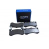 KLOCKI HAM. AUDI P. A6 10-/A6 ALLROAD 12-/A7 10-/A8 09- QUARO SILVER CERAMIC