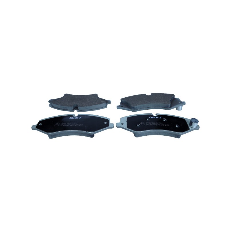 KLOCKI HAM. LAND ROVER P. RANGE ROVER 09-