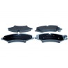 KLOCKI HAM. LAND ROVER P. RANGE ROVER 09-
