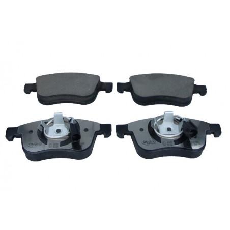 KLOCKI HAM. ALFA P. GIULIETTA 10- 2,0JTD QUARO SILVER CERAMIC