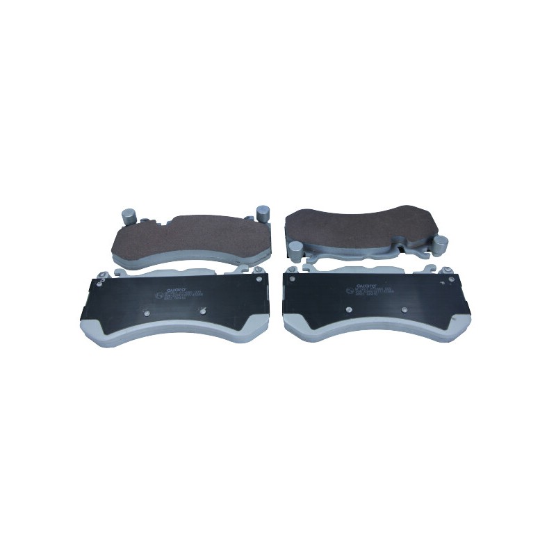 KLOCKI HAM. DB P. C218/X218/W204/W212/W222/R230/R231 06- AMG