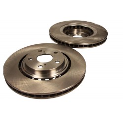 TARCZA HAM. TOYOTA P. RAV 4 2,0 4WD 12-