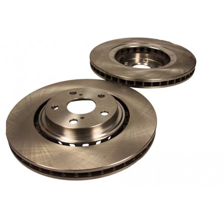 TARCZA HAM. TOYOTA P. RAV 4 2,0 4WD 12-