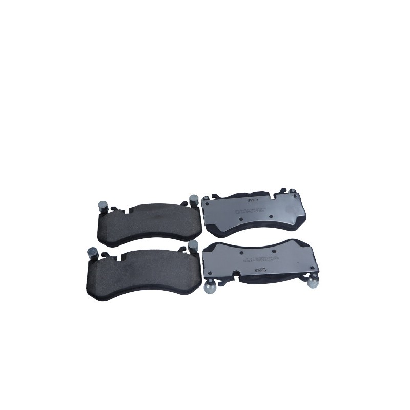 KLOCKI HAM. DB P. C218/X218/W204/W212/W222/R230/R231 06- AMG QUARO SILVER CERAMIC