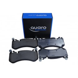 KLOCKI HAM. DB P. C218/X218/W204/W212/W222/R230/R231 06- AMG QUARO SILVER CERAMIC