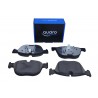 KLOCKI HAM. BMW P. E70/E71 X5/X6 08- QUARO SILVER CERAMIC