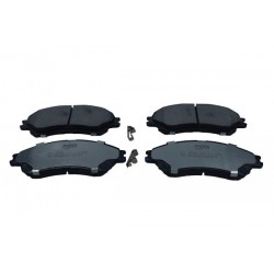 KLOCKI HAM. SUZUKI P. SX4/VITARA 1,6 13- QUARO SILVER CERAMIC