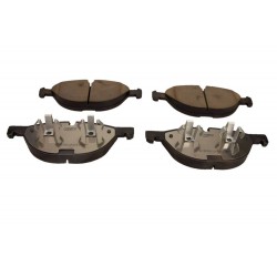 KLOCKI HAM. BMW P. E70/E71 X5/X6 07-08 QUARO SILVER CERAMIC