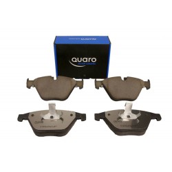 KLOCKI HAM. BMW P. E60/E61/E65 01- QUARO SILVER CERAMIC