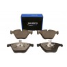 KLOCKI HAM. BMW P. E60/E61/E65 01- QUARO SILVER CERAMIC