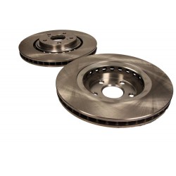 TARCZA HAM. TOYOTA P. RAV 4 2,0 4WD 12-