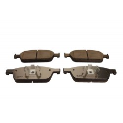 KLOCKI HAM. FORD P. FOCUS/KUGA/TOURNEO/TRANSIT 12- QUARO SILVER CERAMIC