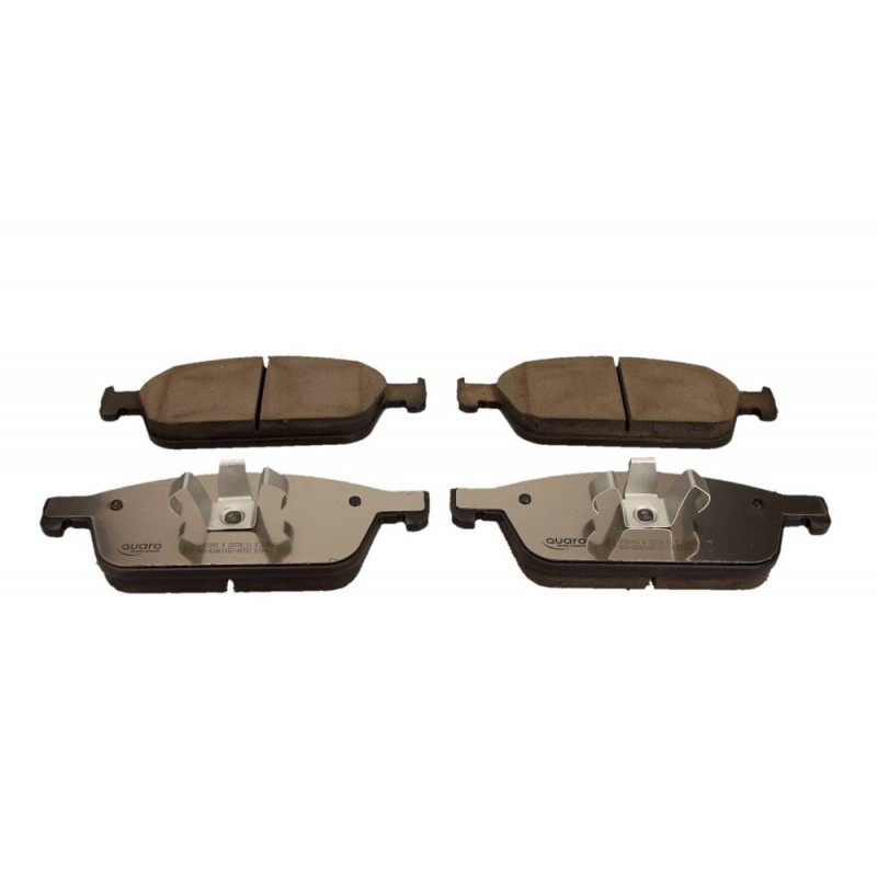 KLOCKI HAM. FORD P. FOCUS/KUGA/TOURNEO/TRANSIT 12- QUARO SILVER CERAMIC
