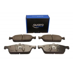 KLOCKI HAM. FORD P. FOCUS/KUGA/TOURNEO/TRANSIT 12- QUARO SILVER CERAMIC