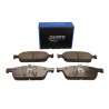 KLOCKI HAM. FORD P. FOCUS/KUGA/TOURNEO/TRANSIT 12- QUARO SILVER CERAMIC