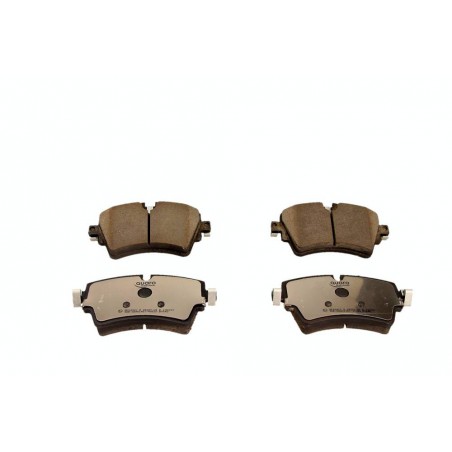 KLOCKI HAM. BMW P. 2 1,5-2,0 D 14- QUARO SILVER CERAMIC