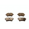 KLOCKI HAM. BMW P. 2 1,5-2,0 D 14- QUARO SILVER CERAMIC