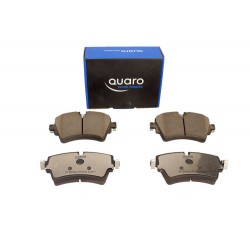 KLOCKI HAM. BMW P. 2 1,5-2,0 D 14- QUARO SILVER CERAMIC