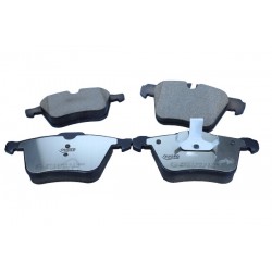 KLOCKI HAM. JAGUAR P. XF/XJ/XK 2,0-5,0 06-15 QUARO SILVER CERAMIC