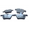 KLOCKI HAM. JAGUAR P. XF/XJ/XK 2,0-5,0 06-15 QUARO SILVER CERAMIC
