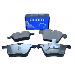 KLOCKI HAM. JAGUAR P. XF/XJ/XK 2,0-5,0 06-15 QUARO SILVER CERAMIC
