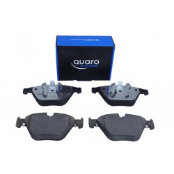 KLOCKI HAM. BMW P. E90 320-335 07- QUARO SILVER CERAMIC