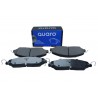 KLOCKI HAM. FORD P. MUSTANG 04- QUARO SILVER CERAMIC