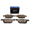 KLOCKI HAM. VOLVO P. XC60 08- QUARO SILVER CERAMIC