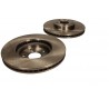 TARCZA HAM. FORD P. MONDEO 1,5-2,0 TDCI 14-