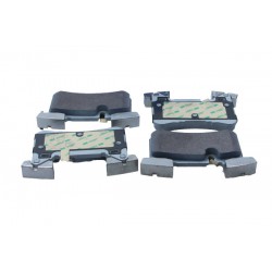 KLOCKI HAM. DB T. CLS C218/W212 AMG 08-